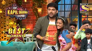 The Kapil Sharma Show | Nishtha Ko Kapil Ne Bulaya \