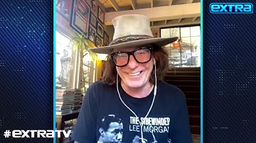 Bob Forrest Talks New Thelonious Monster Album and More