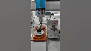 Fully Automatic Desktop Screw Locking/Fastening Equipment/Robot Machine for Mobile Phone Assembly