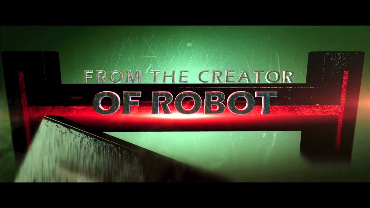 'I' Theatrical Trailer Official   Aascar   Shankar, Chiyaan Vikram, Amy Jackson   1080p