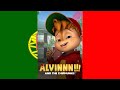 Alvinnn The Chipmunks Everything To Prove Português Europeu European Portuguese Alvinnn The Chipmunks Everything To Prove Português Europeu European Portuguese