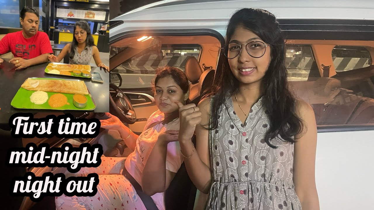 Life la first time epdi oru super experience 😇/mona vin alaparaigal ♥️/#comedy #agvlogs