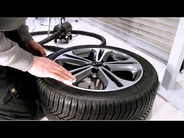 5 Steps to Cleaning Your Car Rims - CTAD Detailing