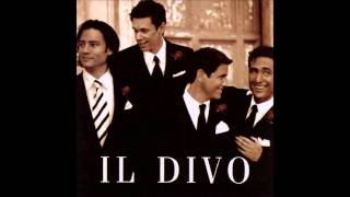 The Man You Love - Il Divo