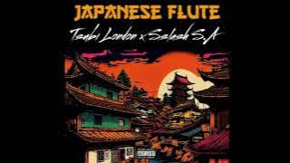 Japanese Flute (Seshego Anthem) Tsubi London Ft Sslash SA Original mix
