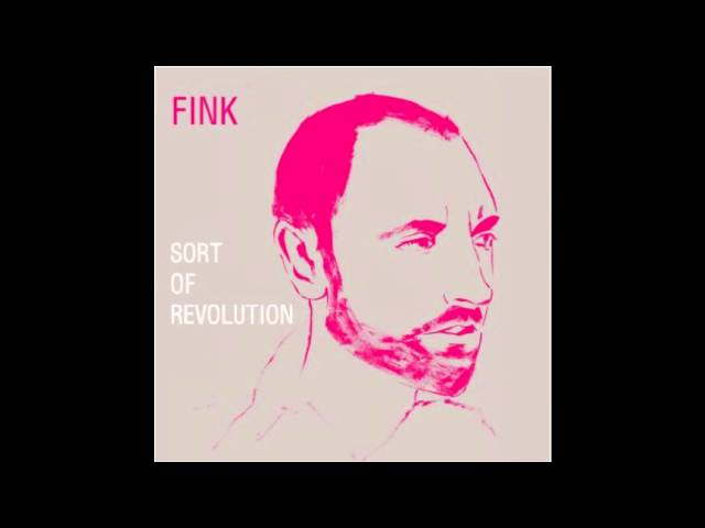 Fink - Sort Of Revolution