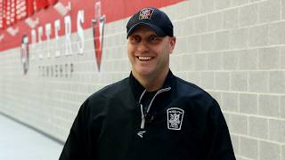 Peters Township Employee Spotlight - Matthew Malloy