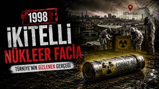 İstanbul'un Göbeğinde Nükleer kaza?
