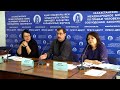 Азия: в Казахстане штрафуют НПО и останавливают их работу