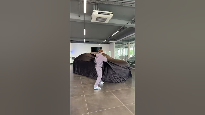 Mein neues Auto 😍