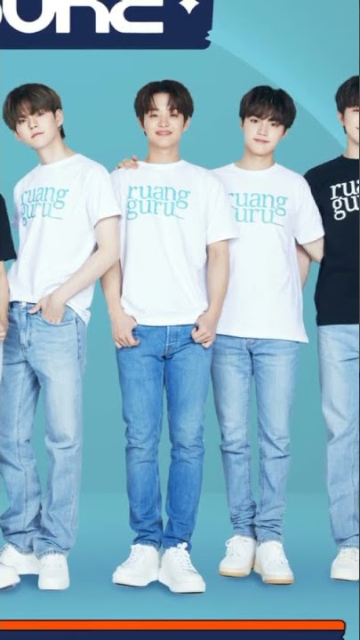 1 kalimat buat treasure??TREASURE×RUANGGURU #treasure #ruangguru #indonesia