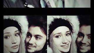 Sude Çınar 💖 Berk güler