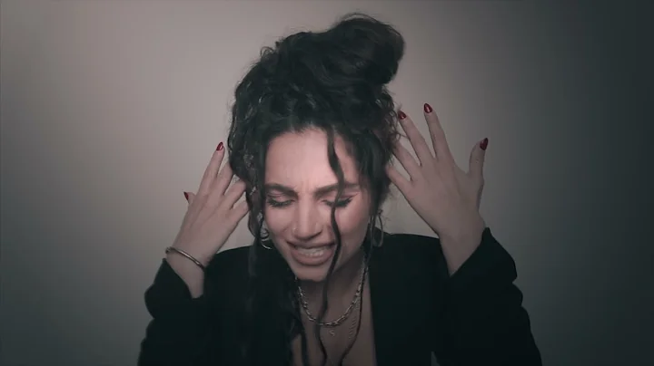 MYRA - BONNIE & CLYDE (Official Video)