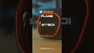 ไฟ LED STEDI TYPE X EVO MINI 4”  #แต่งรถสุราษฏร์ธานี #STEDI #ไฟหน้ารถยนต์