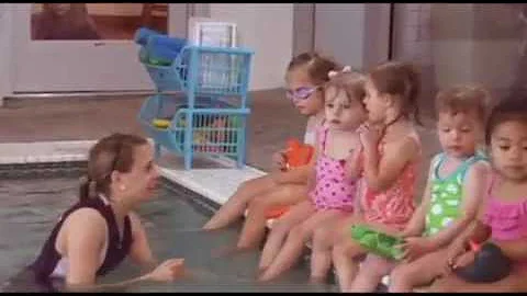 Welcome to Emler Swim School
