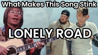 Download Mp3 What Makes This Song Stink Ep. 9 - MGK & Jelly Roll "Lonely Road" Gudang lagu Download Mp3 What Makes This Song Stink Ep. 9 - MGK & Jelly Roll "Lonely Road"