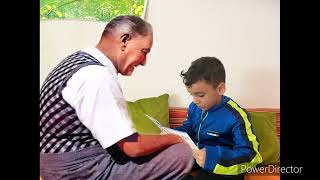 Okumayı öğrendik; sevindin mi Atatürk?🥰
