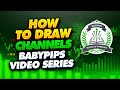 Babypips Forex Education: Elementary Grade 1 - How to Draw ...