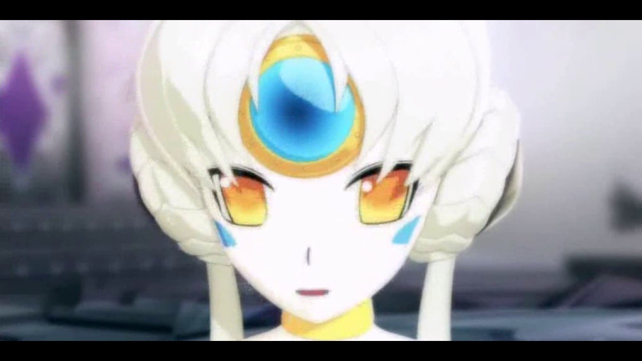 Elsword KR - Elysion - Clear Movie