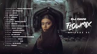 Flowmix EP 03 (Persian Old School) - DJ Dani