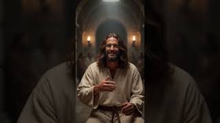 Evangelio según san Juan 16, 29 al 33 #Evangelios #pasajesbiblicos #catolicos #AI