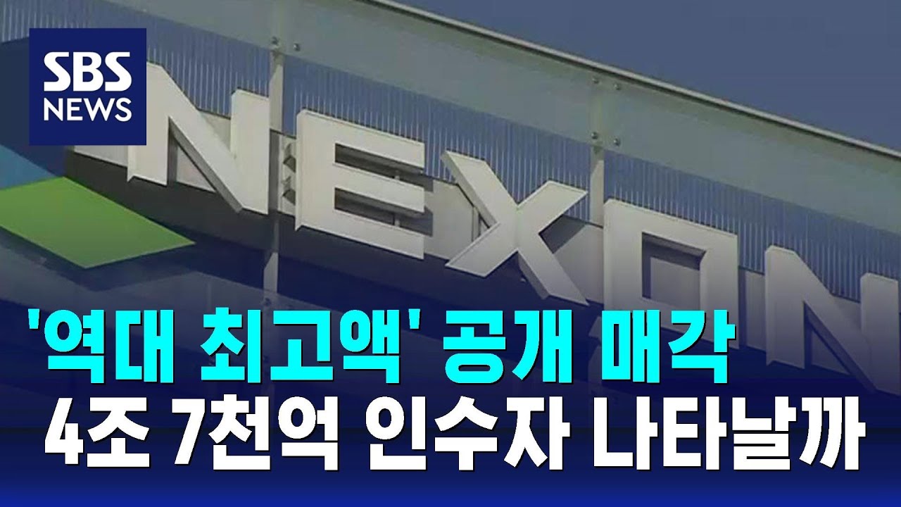 넥슨 / NEXON : 네이버 블로그