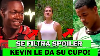 Pedro No Sale Del Desafio Spoiler Rumores En El Desafio Siglo I Hoy