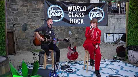 Allison Ponthier Live at The Barley Beach House (F...