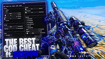 I Used THE BEST Warzone Cheat On The Market 🏆