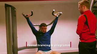 Club Vitae Promo Video