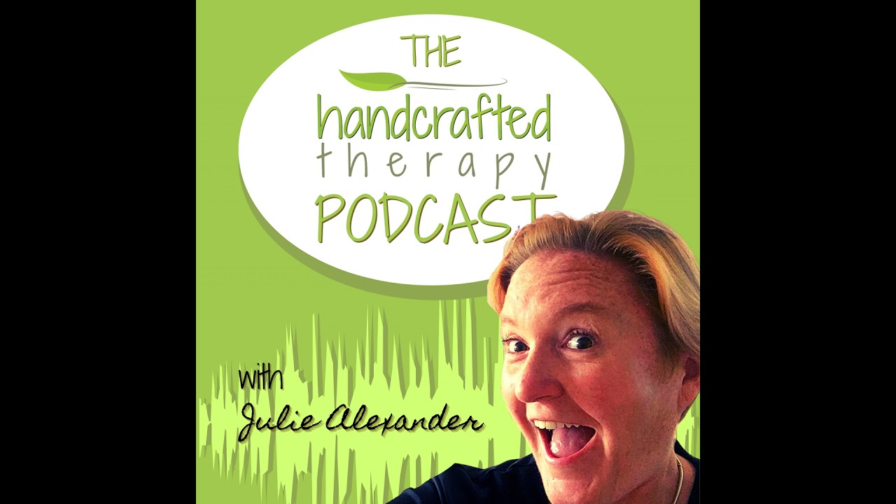 Ep. 11: How Do I Make My Massage Therapy Business Successful With Julie Alexander
