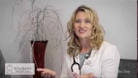 Jacqueline Shoemaker - Winchester Weight Loss - Ta...