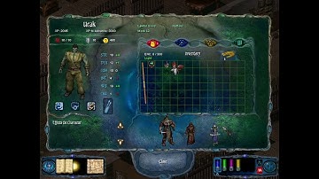 Pool of Radiance: Ruins of Myth Drannor 3rd playthrough part 4: Main halls