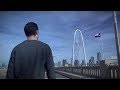 Christian Rap - Hyper Fenton & Moflo Music - Chillin in Dallas music video
