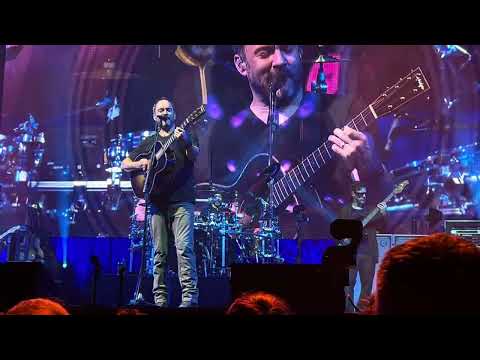 Dave Matthews Band