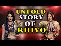 The Rise and Fall of RHIYO: The Untold Story of Rhea Ripley & Iyo Sky
