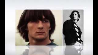 Watch Gene Clark Because Of You video