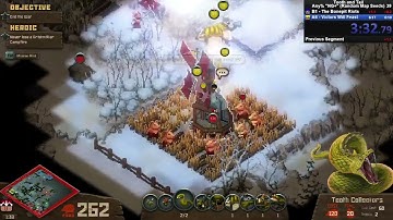 Any% NG+ SpeedRun Walkthrough w/ Random Map Seeds