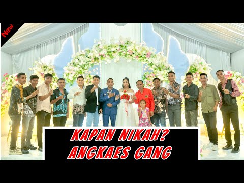 DJ KAPAN NIKAH REMIX FYP ANGKAES GANG X TN REMIXER FUNKY KUPANG 2025
