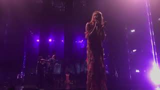 The XX ft. Florence Welch - You've Got The Love (The XX Remix) Live The XX ft. Florence Welch - You've Got The Love (The XX Remix) Live