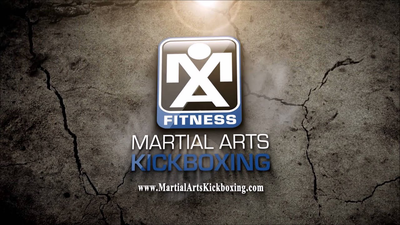 Martial Arts St Petersburg, MA Fitness Kickboxing Classes YouTube