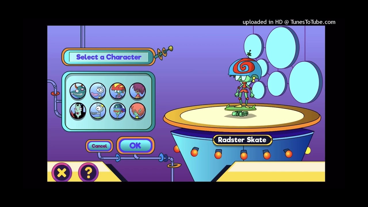 ambiental xaviersobased type beat 