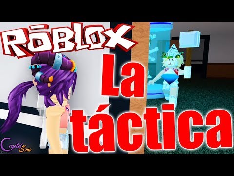 La Mejor Tactica Para Salvar A Un Companero Flee The Facility Roblox Crystalsims Youtube - cuando intentas salvar a tu companera flee the facility roblox