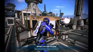 Mass Effect 3 - Multiplayer Action - Episode 1 - Part 3