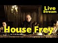House frey explained  livestream