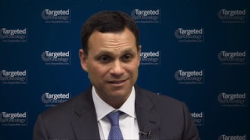 Examining Recent PACIFIC Trial Updates for Durvalumab in Locally Advanced NSCLC