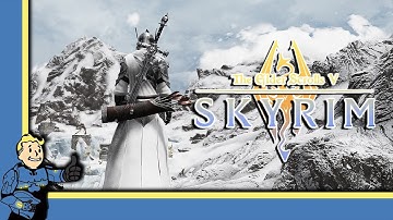 Skyrim AE Alternate Start UNBOUND REBORN Updated November 2022