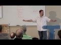 Jeff Vanderstelt - Rhythms: Equipping Ordinary People for Everday Gospel Intentionality Episode cover