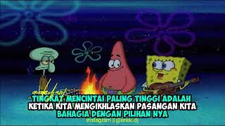 Story WA#ghua kangen spongebob😂