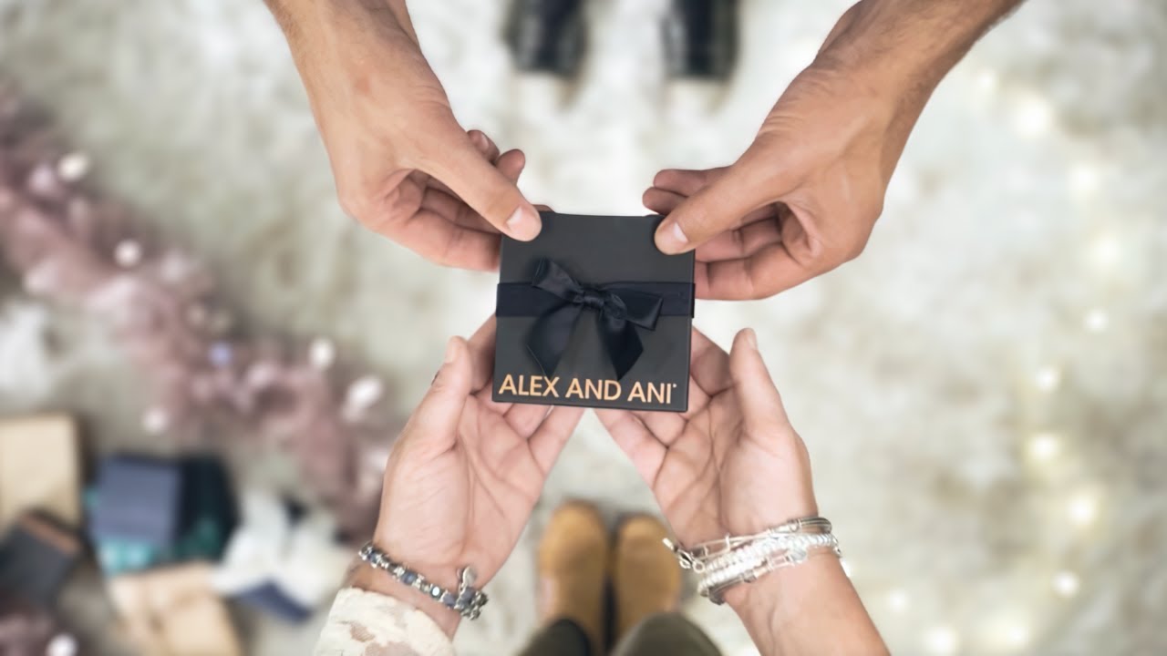 Alex and Ani ╏ Life of a Bangle Campaign